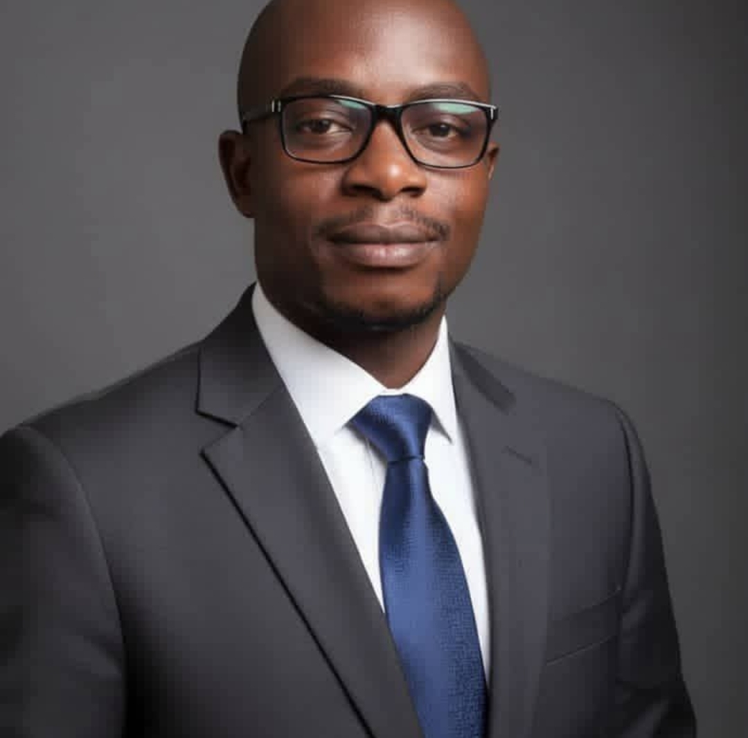 Nigerian man vows to make his state the best state of he becomes the next governor