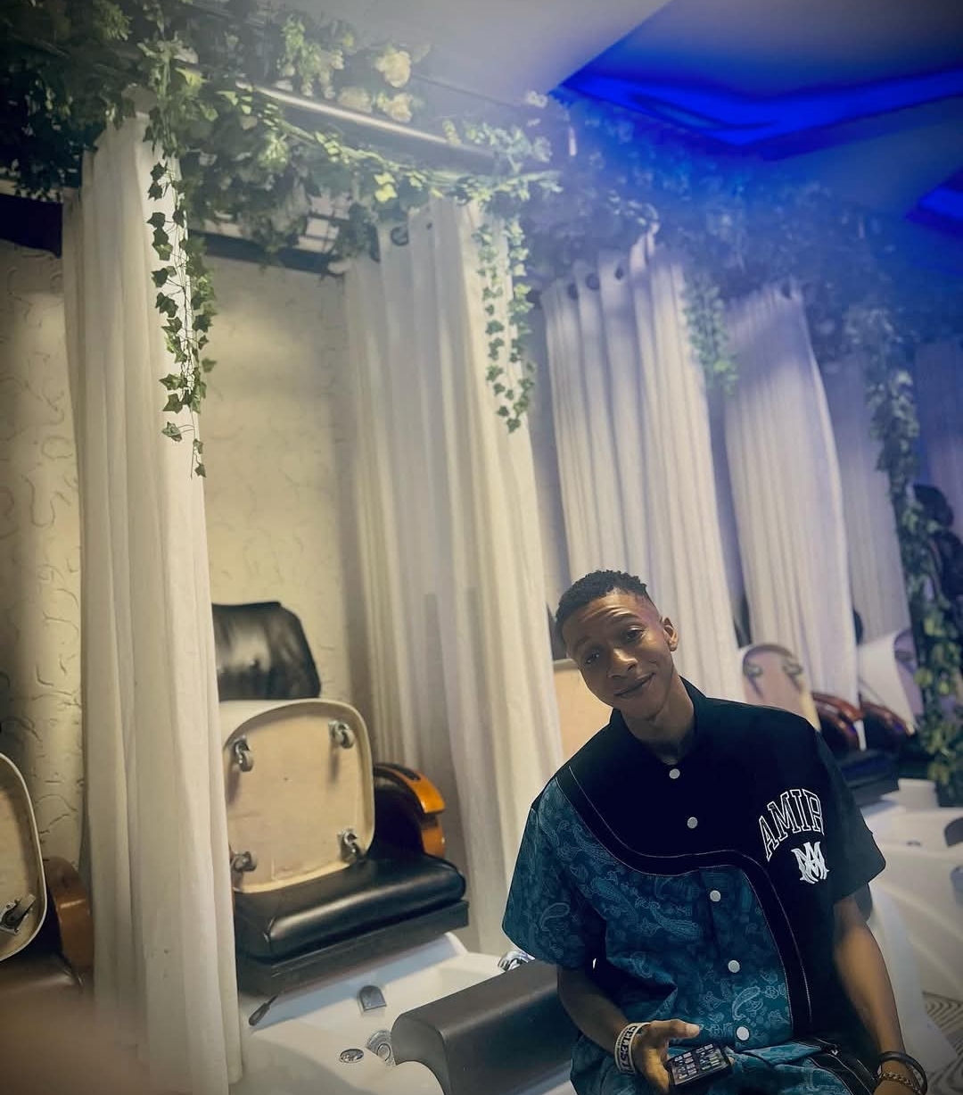 South African man gets deported from USA over fake visa