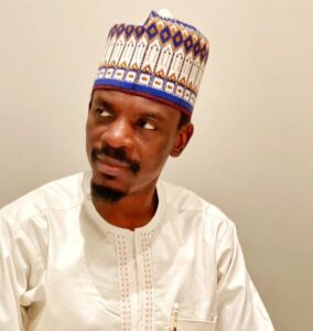 Nigerian man vows to make his state the best state of he becomes the next governor