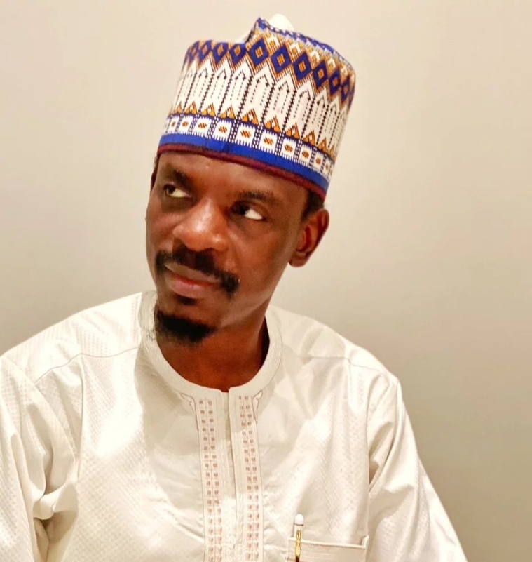 Nigerian man vows to make his state the best state of he becomes the next governor