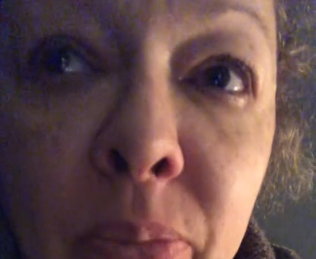 Oklahoma woman divorces husband after finding out he was cheating for 10 years