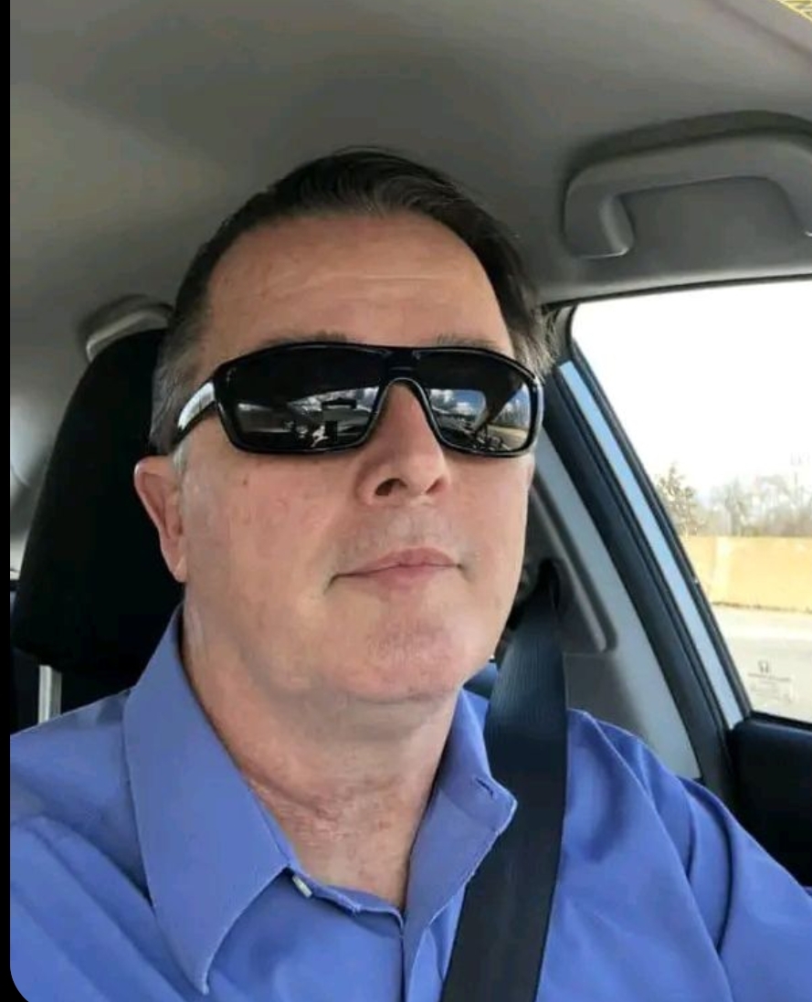 45 year old man runs away from home after discovering his 3 kids were not his biological kids