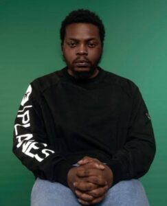 The Legend of Baddo: Olamide’s Epic 