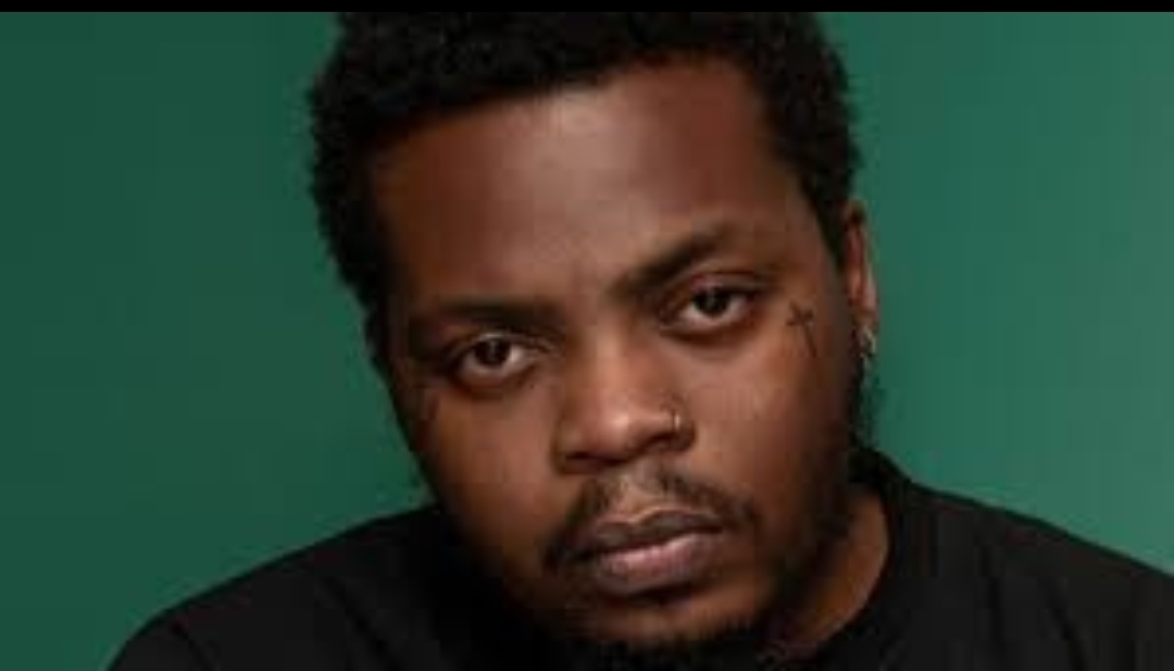 The Legend of Baddo: Olamide’s Epic Journey from Bariga Streets to Global Stardom