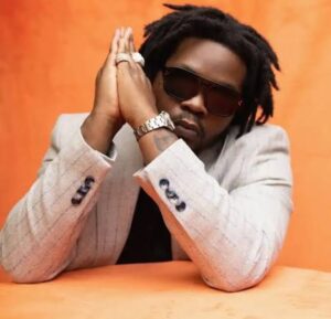 The Legend of Baddo: Olamide’s Epic 