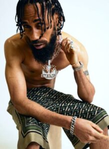 The Rise of the Playmaker: The Incredible Journey of Phyno from Enugu to Global Stardom
