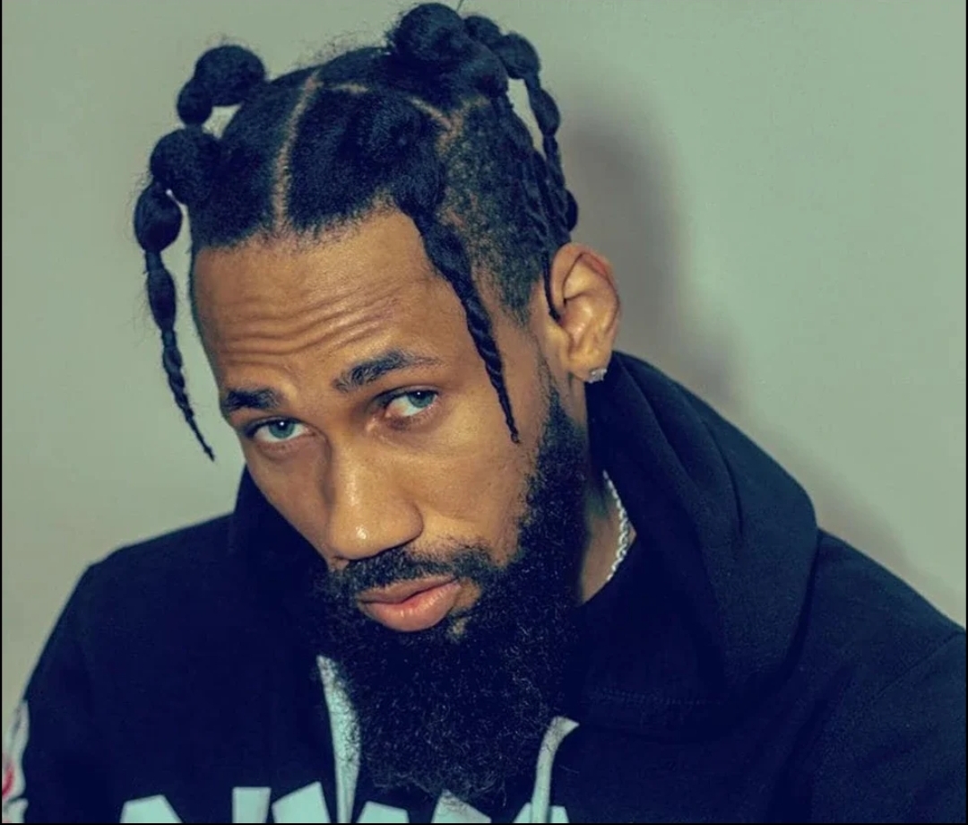 The Rise of the Playmaker: The Incredible Journey of Phyno from Enugu to Global Stardom