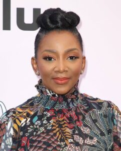 The Nollywood Queen: The rise of Genevieve Nnaji from local Nigerian girl to Nollywood Queen