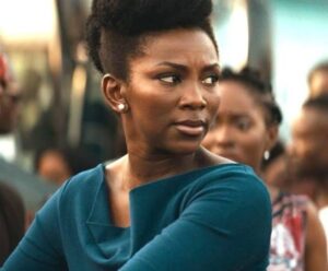 The Nollywood Queen: The rise of Genevieve Nnaji from local Nigerian girl to Nollywood Queen