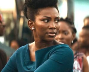 The Nollywood Queen: The rise of Genevieve Nnaji from local Nigerian girl to Nollywood Queen