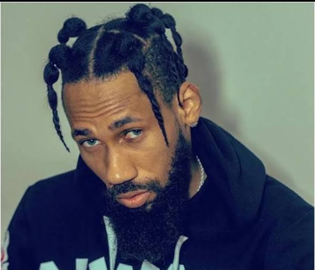 The Rise of the Playmaker: The Incredible Journey of Phyno from Enugu to Global Stardom