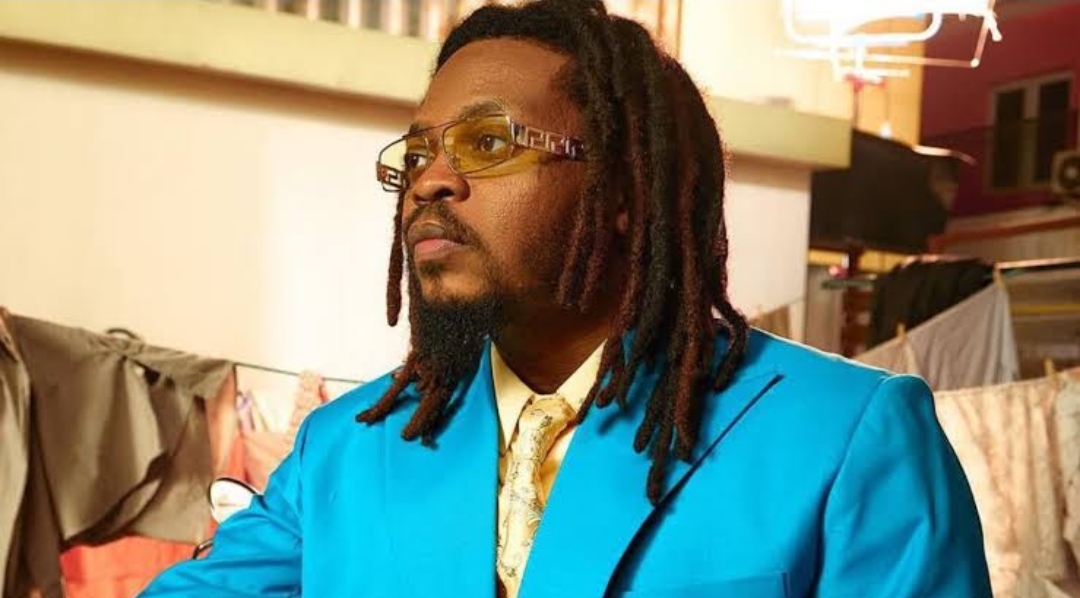 The Legend of Baddo: Olamide’s Epic Journey from Bariga Streets to Global Stardom